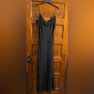 Black Formal Dress